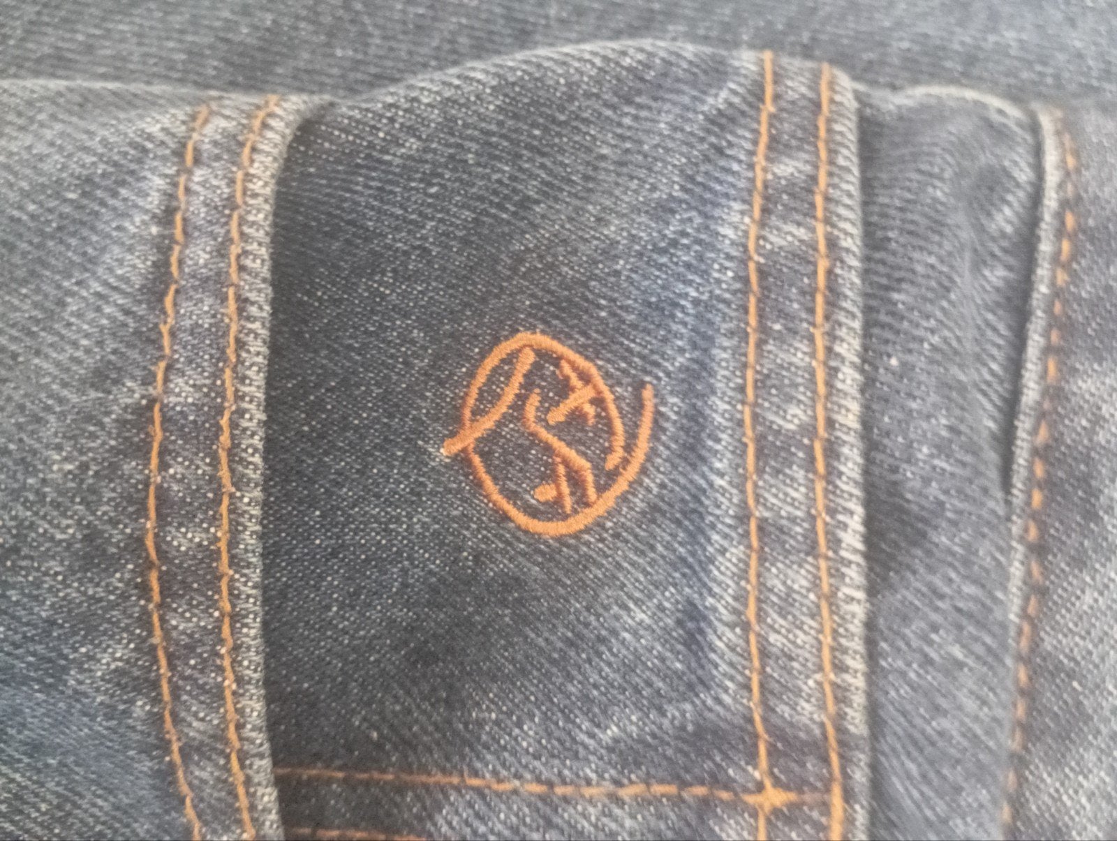 Big Boy Polar jeansbroek, Blauw, Ophalen of Verzenden, Zo goed als nieuw, W40 - W42 (confectie 56/58)