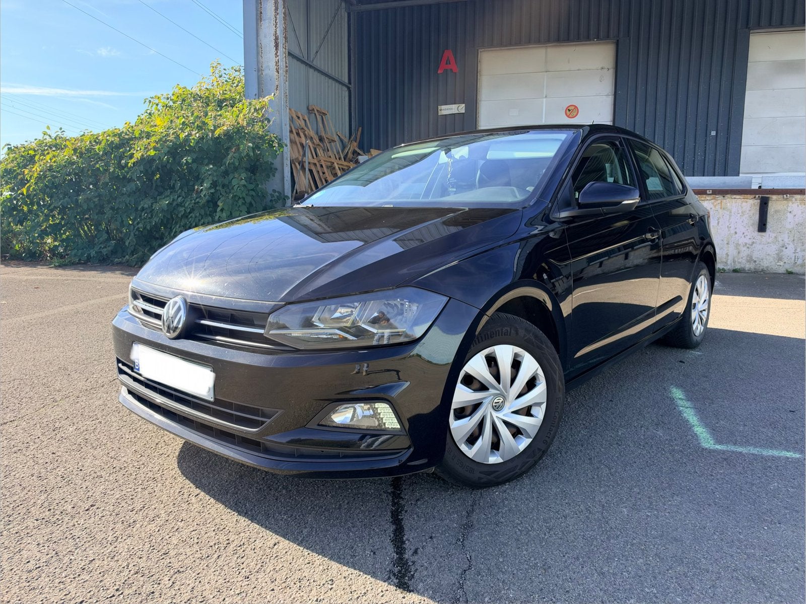 Polo tdi, Autos, Achat, Entreprise, Polo