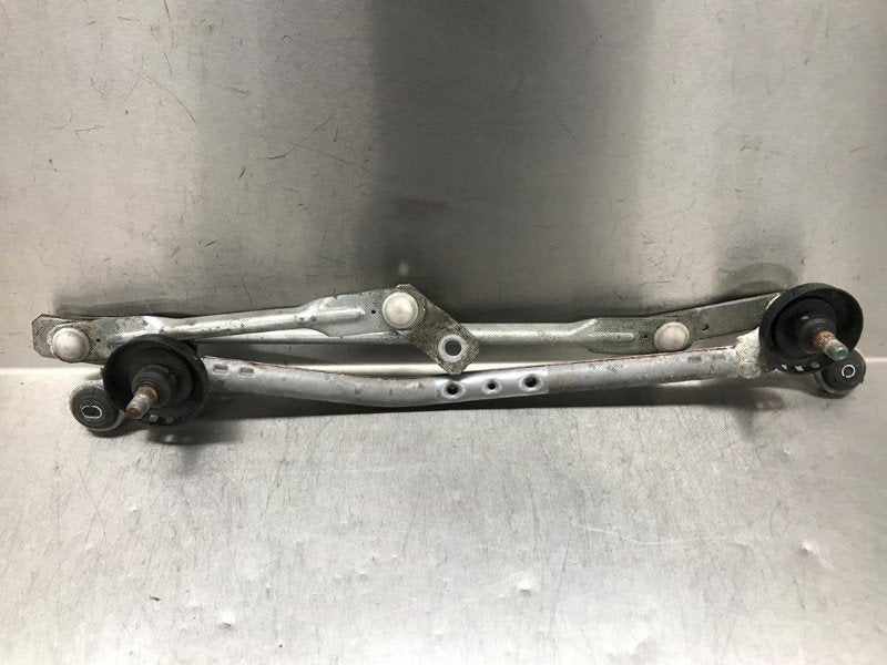 MECANISME ESSUIE-GLACE Nissan Micra (K13) (01-2010/03-2017), Utilisé, Nissan
