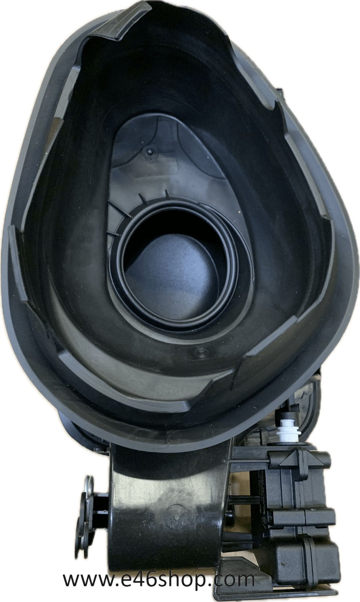 AFDEKKOM TANK VULOPENING BMW OE 51177270761, -, -, Nieuw, Ophalen of Verzenden