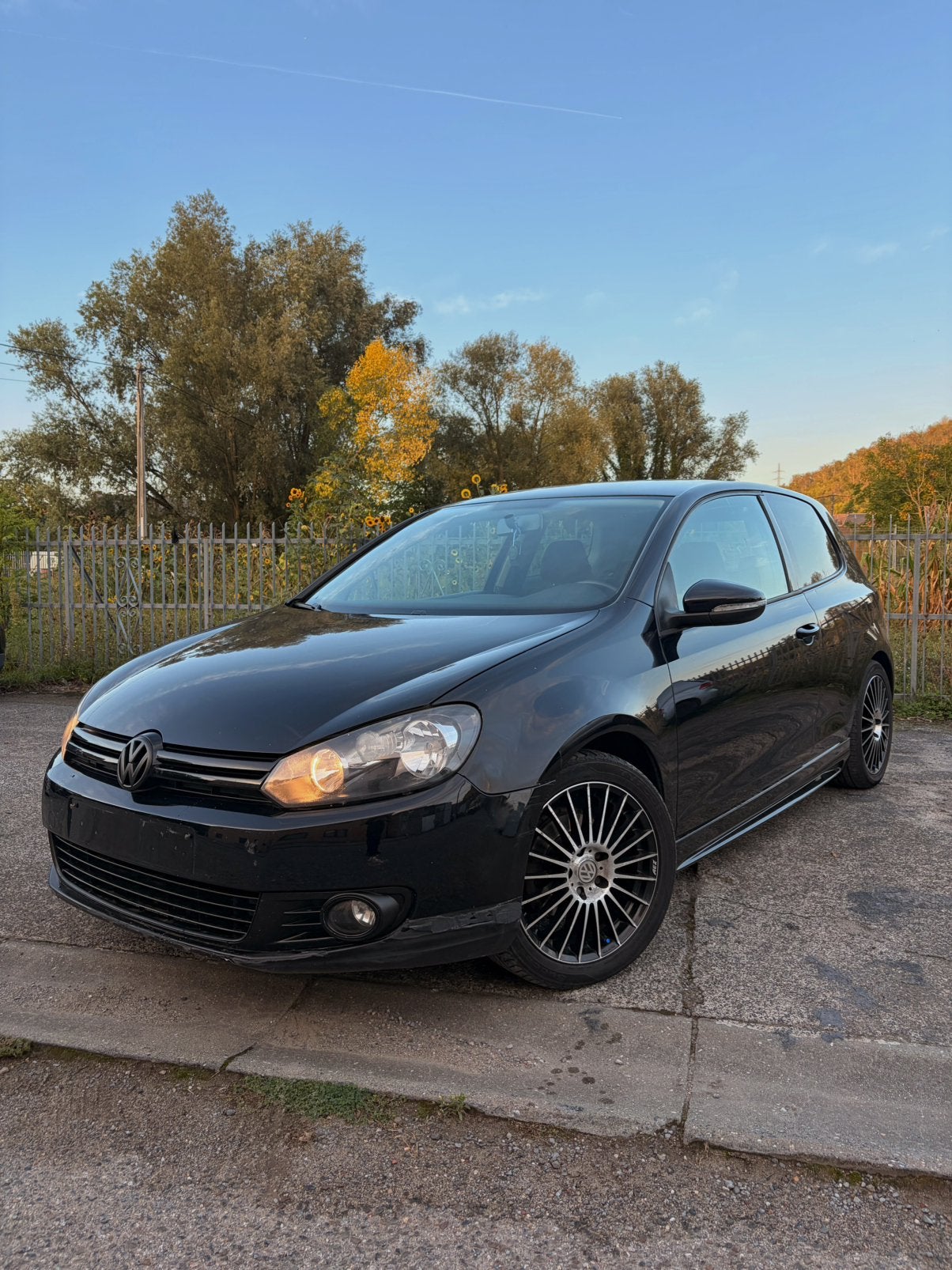 Golf 6, Auto's, Particulier, Te koop, Golf