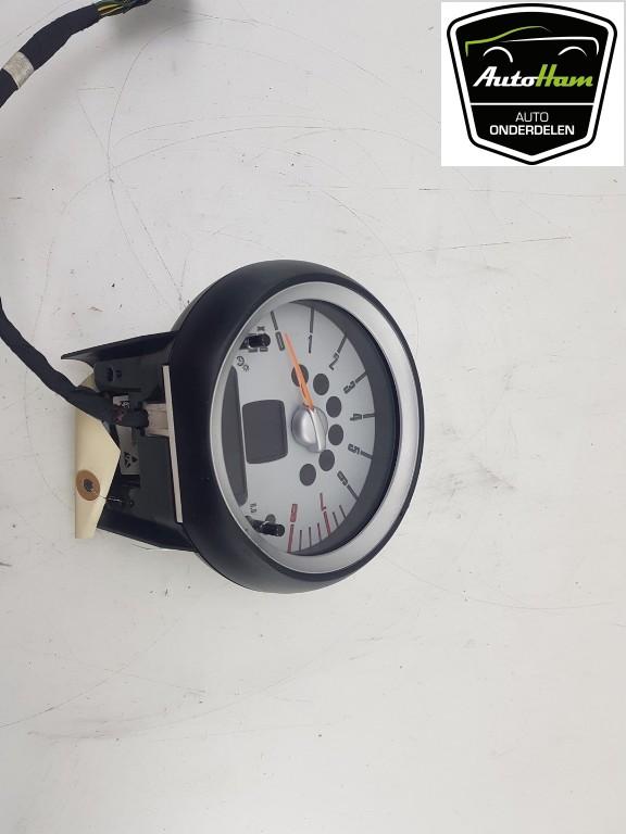TOERENTELLER Mini Mini (R56) (01-2006/11-2013), Auto-onderdelen, Gebruikt, Mini
