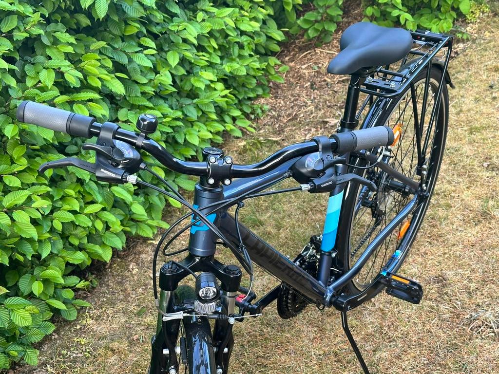 Jongensfiets, Fietsen en Brommers, Ophalen, Nieuw, Meer dan 20 versnellingen