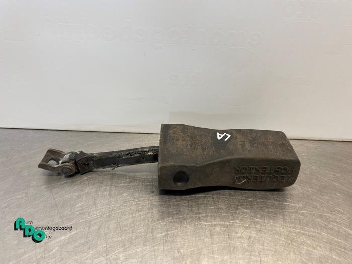 Butée 4portes arrière gauche d'un Seat Ibiza (Ibiza 08-), -, 3 mois de garantie, Utilisé, -