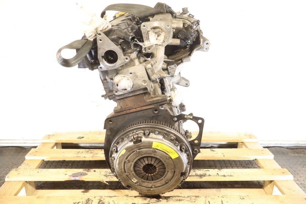 Moteur 939A1000 Nu ALFA ROMEO 159, Autos : Pièces & Accessoires, Envoi, Utilisé, Daihatsu