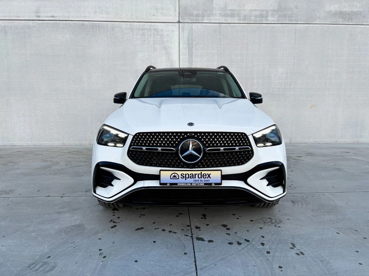 Mercedes-Benz GLE GLE 350de | AMG-Line | Leasing (bj 2024), Auto's, Automaat, Gebruikt, Euro 6, 333 pk