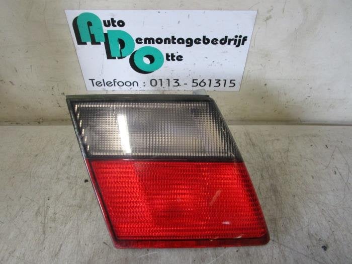 Achterlicht links van een Saab 9-5, Gebruikt, -, -, Ophalen of Verzenden
