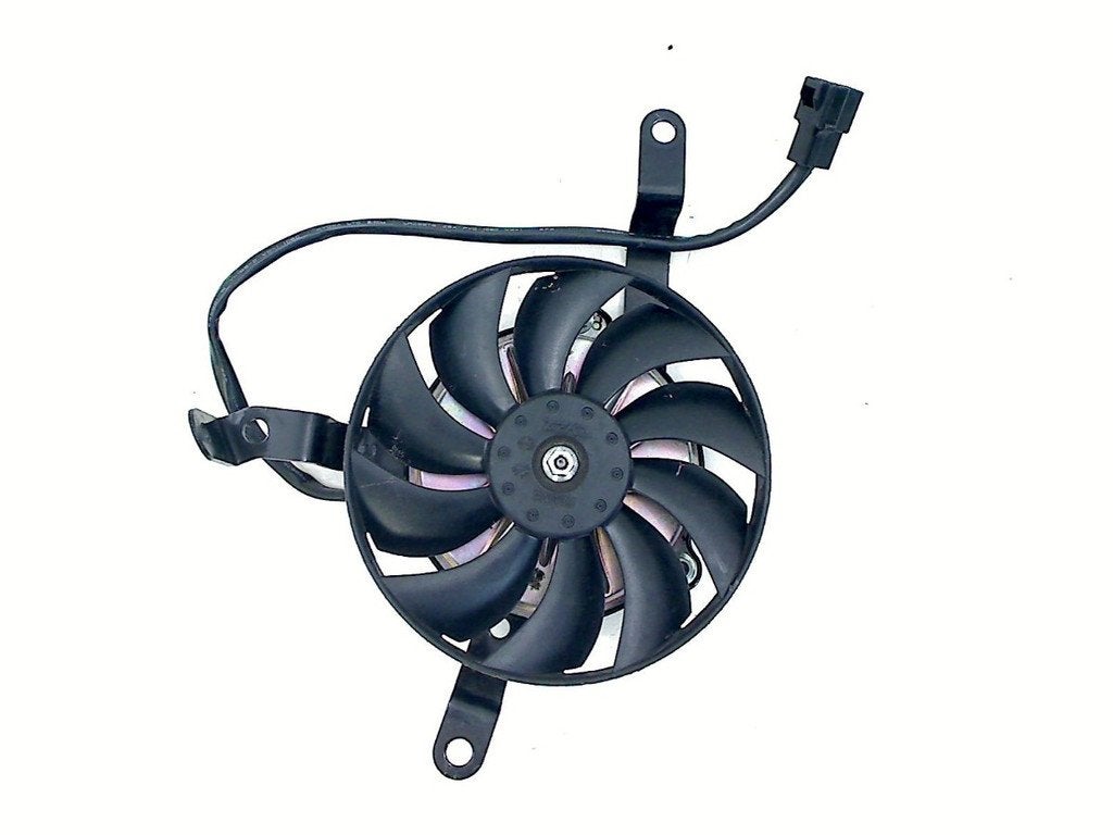 VENTILATEUR Yamaha YZF R1 2007-2008 (YZF-R1 4C8) (ssw9802l), Motos, Dhr. S. di Majo, Utilisé, Info@cama-motorparts.nl, P.J. Troelstraweg 8 8
3144 CX  MAASSLUIS, NL