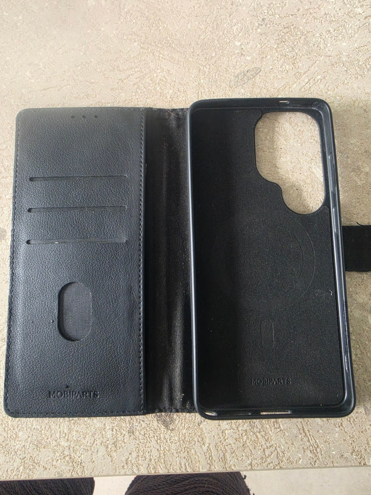 Samsung Galaxy ultra 26 hoes, Ophalen of Verzenden, Nieuw