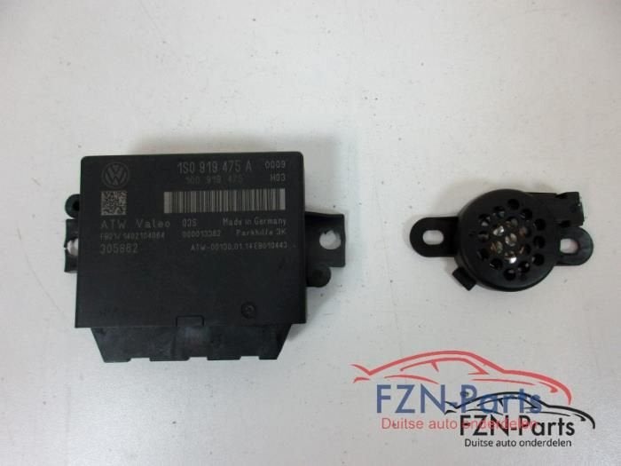 PDC Module Volkswagen Diversen (22737186), Enlèvement ou Envoi, Utilisé