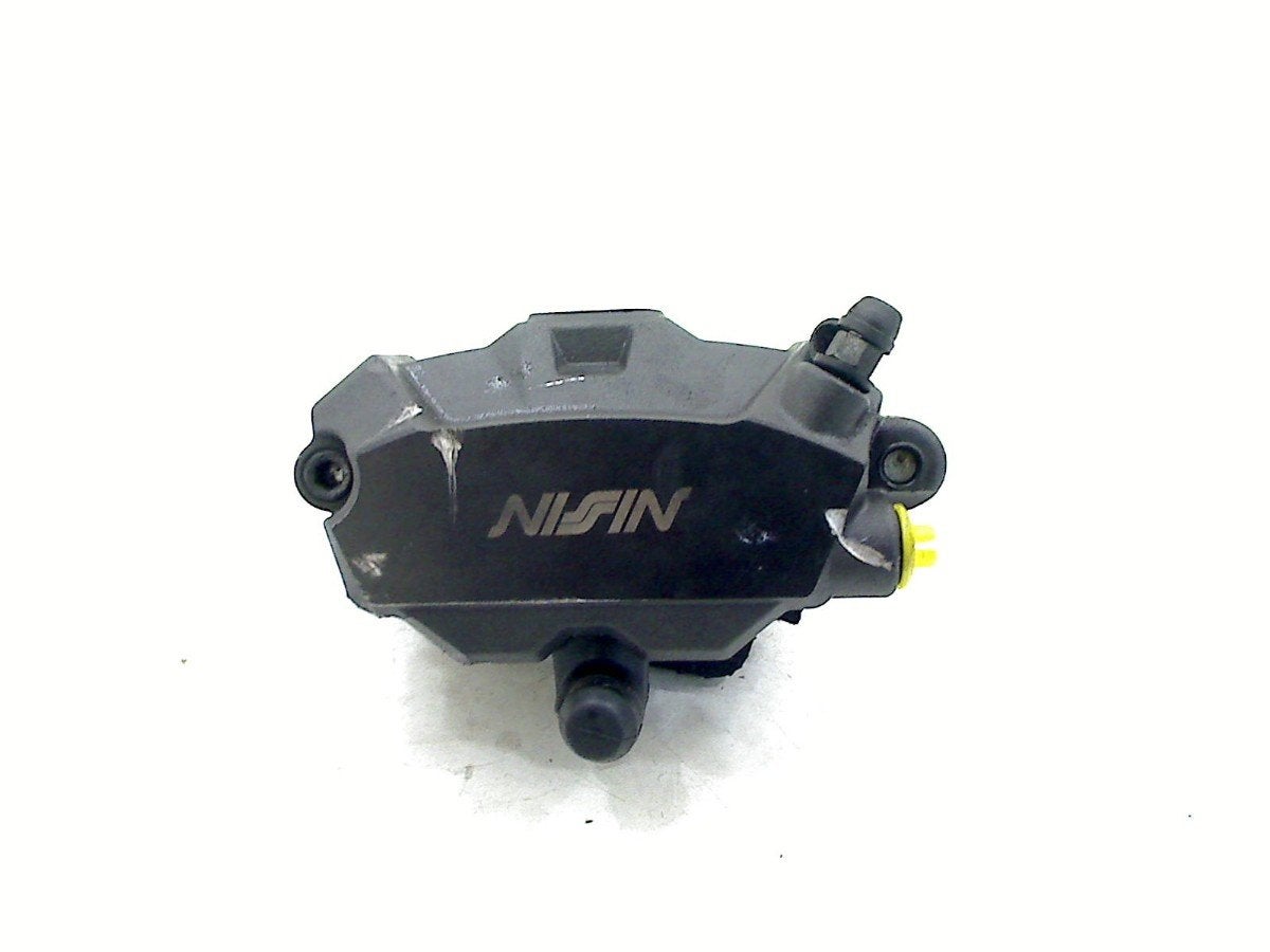 ETRIER DE FREIN AVANT DROIT Honda NC 750 D Integra, Honda Center GmbH, Utilisé, Info@honda.de, Hanauer Landstraße  222-224
60314  Frankfurt am Main, DE