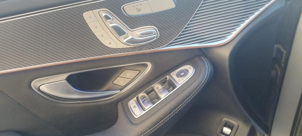 Mercedes te koop, Auto's, Automaat, Euro 6, Particulier, SUV of Terreinwagen