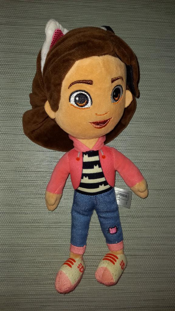 Peluche Gabby, Enlèvement ou Envoi, Comme neuf