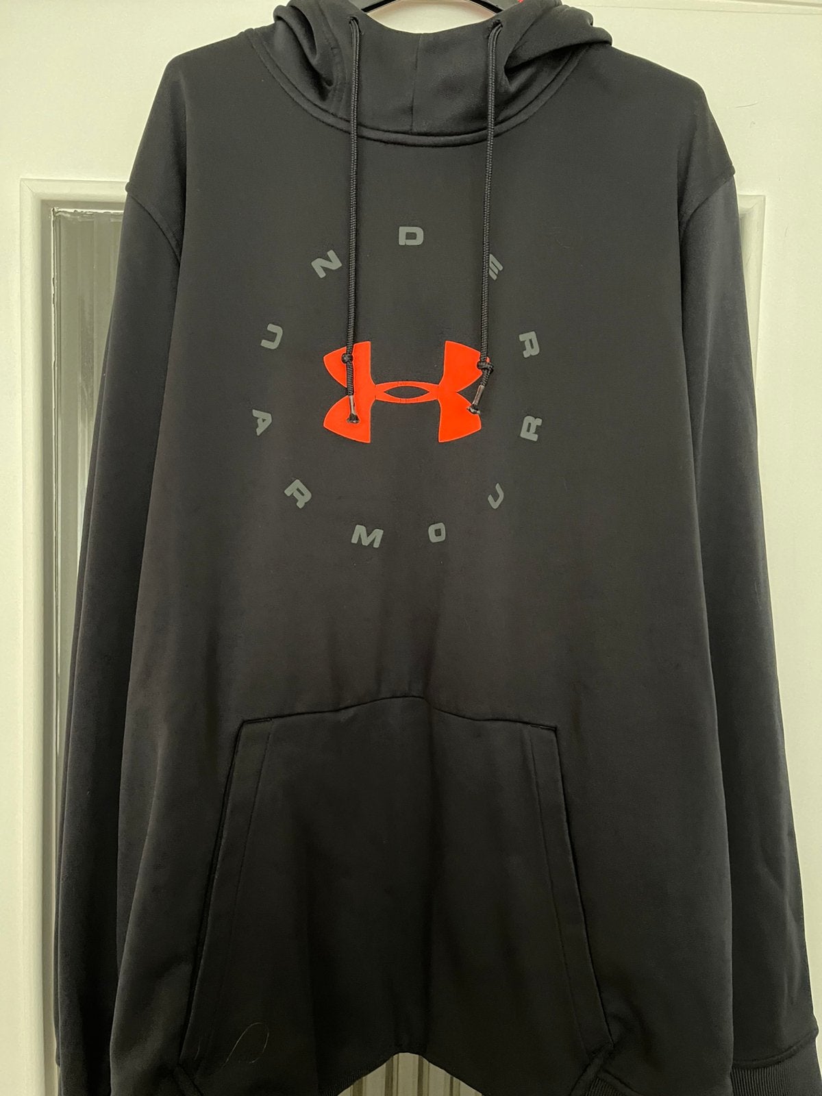 Hoodie Under Armour. Xxl, Verzenden, Zo goed als nieuw