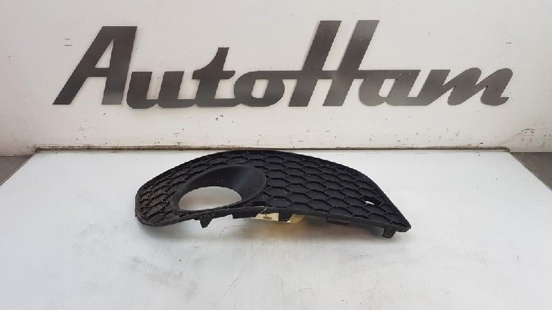 GRILLE DE PARE-CHOCS Volkswagen Golf V (1K1), Autos : Pièces & Accessoires, Carrosserie & Tôlerie, Utilisé, Volkswagen