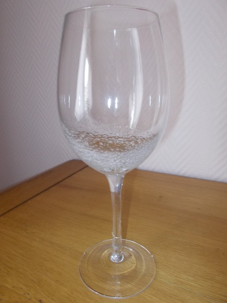 Ensemble de verres (6) à dégustation de vin., Maison & Meubles, Cuisine | Vaisselle, Neuf, Verre ou Verres, Verre, Enlèvement