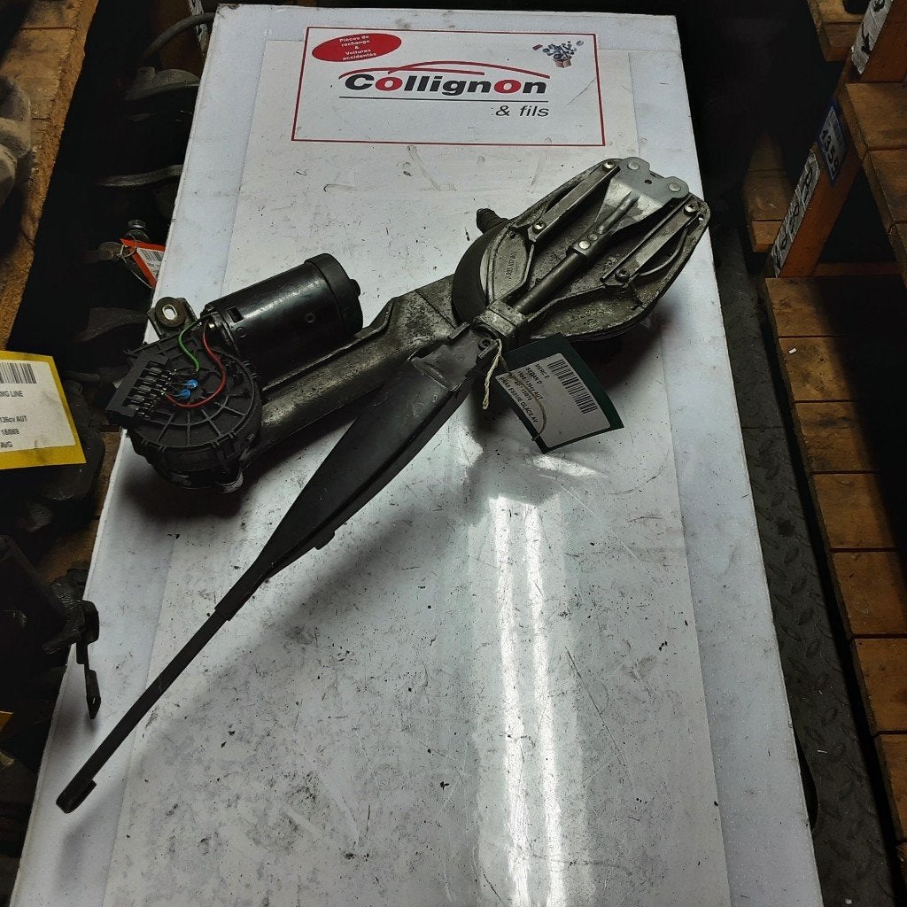 RUITENWISSERARM VOOR Mercedes-Benz E (W210) (3395107091), Auto-onderdelen, Gebruikt, Mercedes-Benz, Mevr. I. Hauben, Rue de l'Espoir 34 34
4030  GRIVEGNÉE, BE