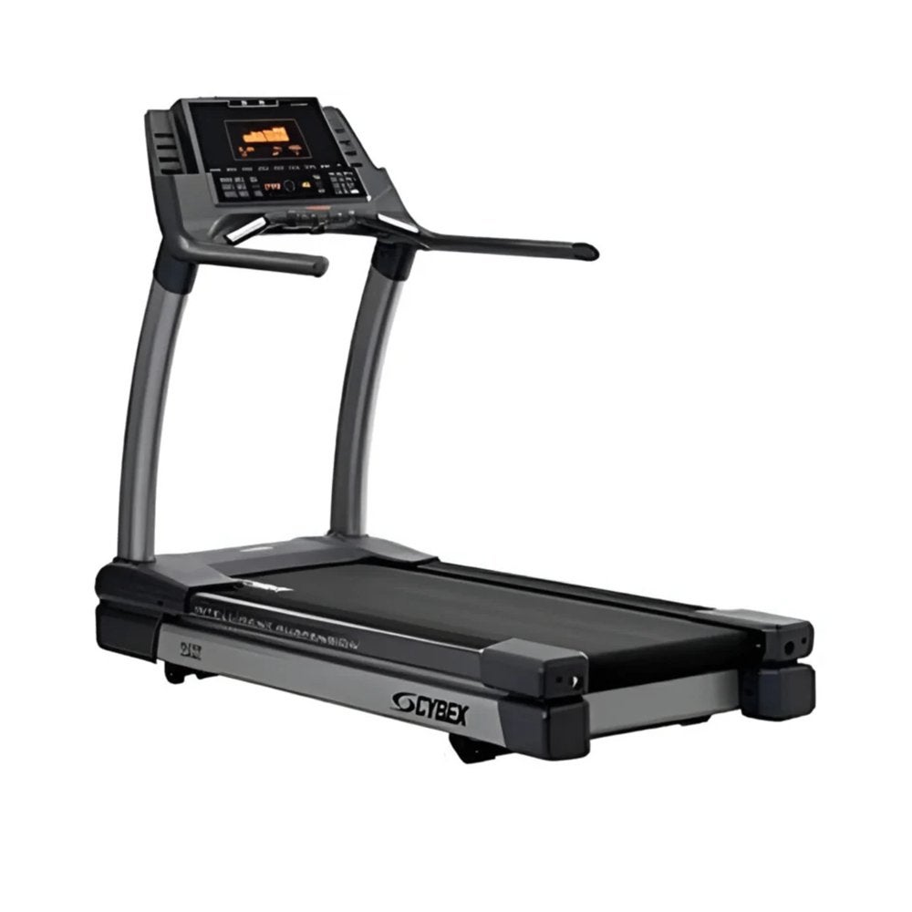 Cybex – 750T – Loopband, Sport en Fitness, Ophalen of Verzenden, Zo goed als nieuw, Benen