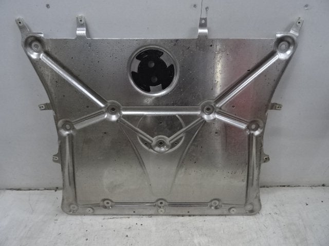 CACHE SOUS MOTEUR BMW Z4 Roadster (G29) (6878581), Mevr. I. Hauben, Utilisé, BMW, Rue de l'Espoir 34 34
4030  GRIVEGNÉE, BE