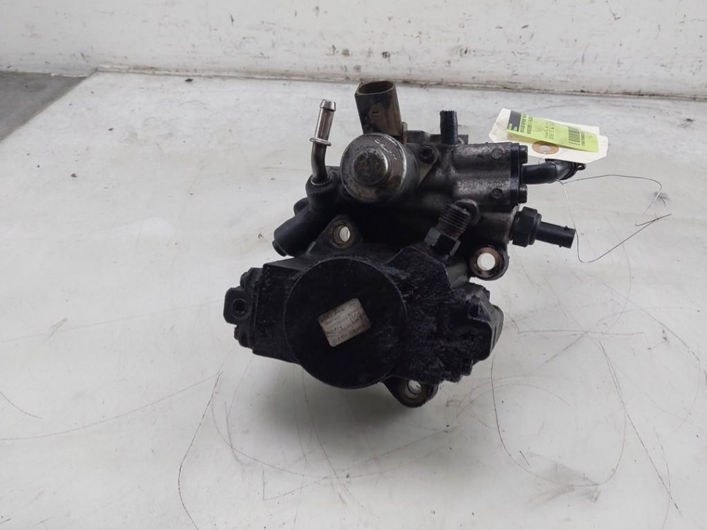BRANDSTOFPOMP MECHANISCH Mercedes-Benz C (C205), Gebruikt, Mercedes-Benz
