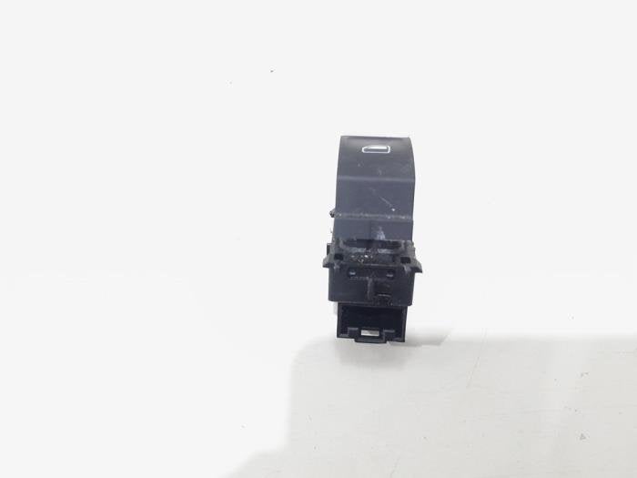 Commutateur vitre électrique d'un Volkswagen Passat, Autos : Pièces & Accessoires, Volkswagen, -, 3 mois de garantie, Utilisé