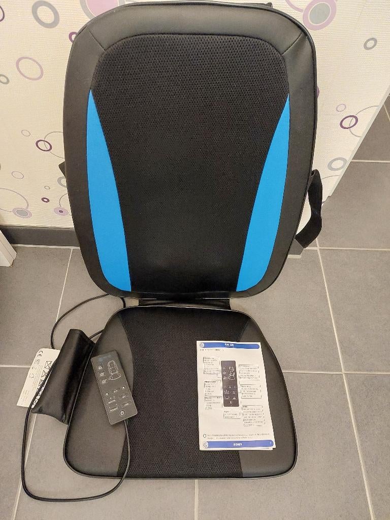 massagetoestel, Sport en Fitness, Ophalen, Nieuw, Massagestoel of Kussen