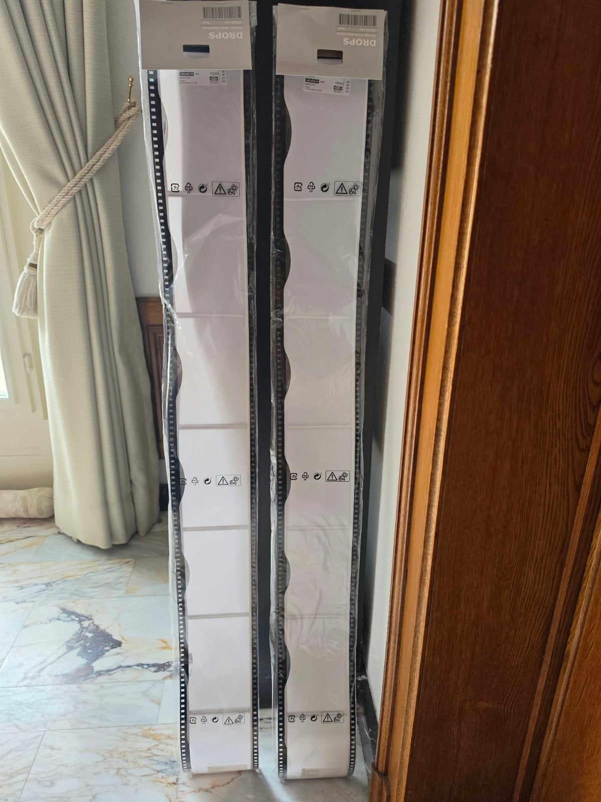 Kaders voor foto's, op muur te hangen, Maison & Meubles, Enlèvement