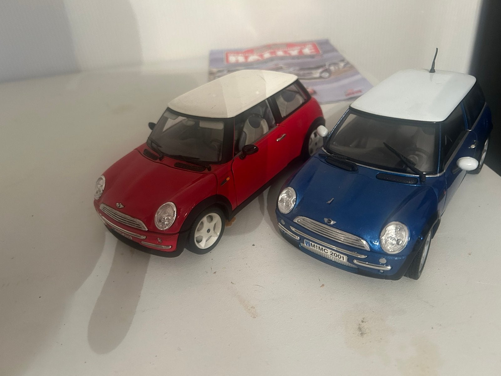 Mini-tonnelier, Enlèvement ou Envoi, Comme neuf