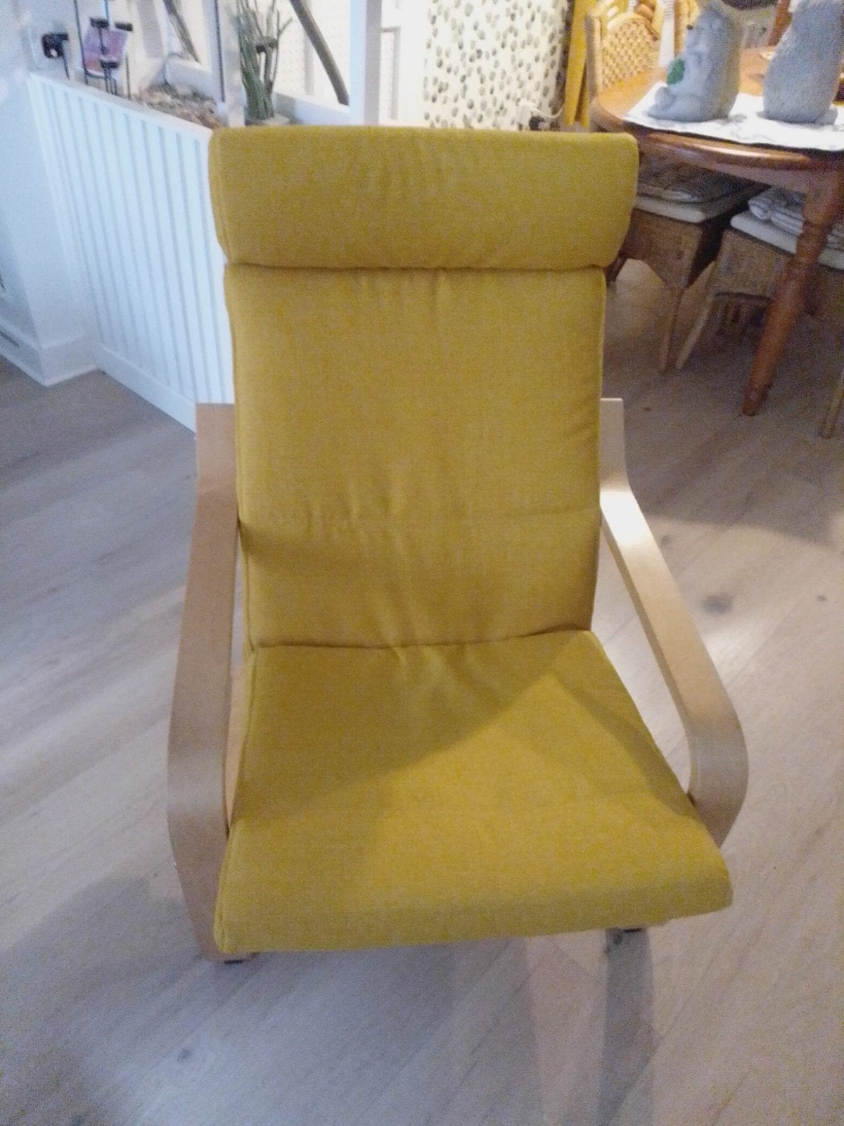 Fauteuil, Maison & Meubles, Enlèvement