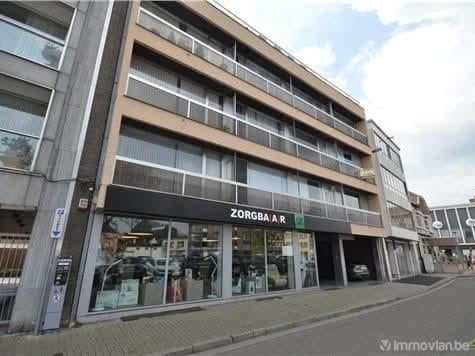 Prachtig gerenoveerd 1slaapkamer appartement te huur