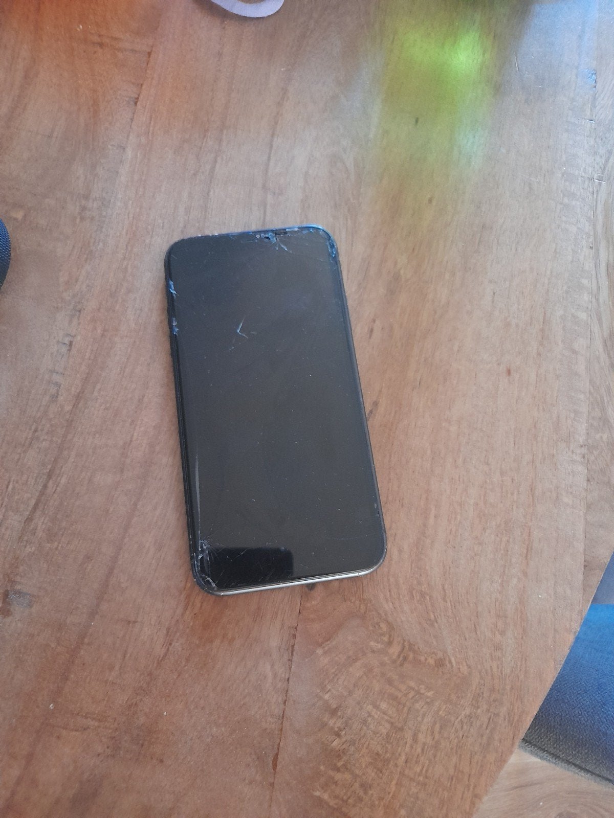 iphone 11 voor onderdelen, Telecommunicatie, Mobiele telefoons | Apple iPhone, Ophalen, IPhone 11