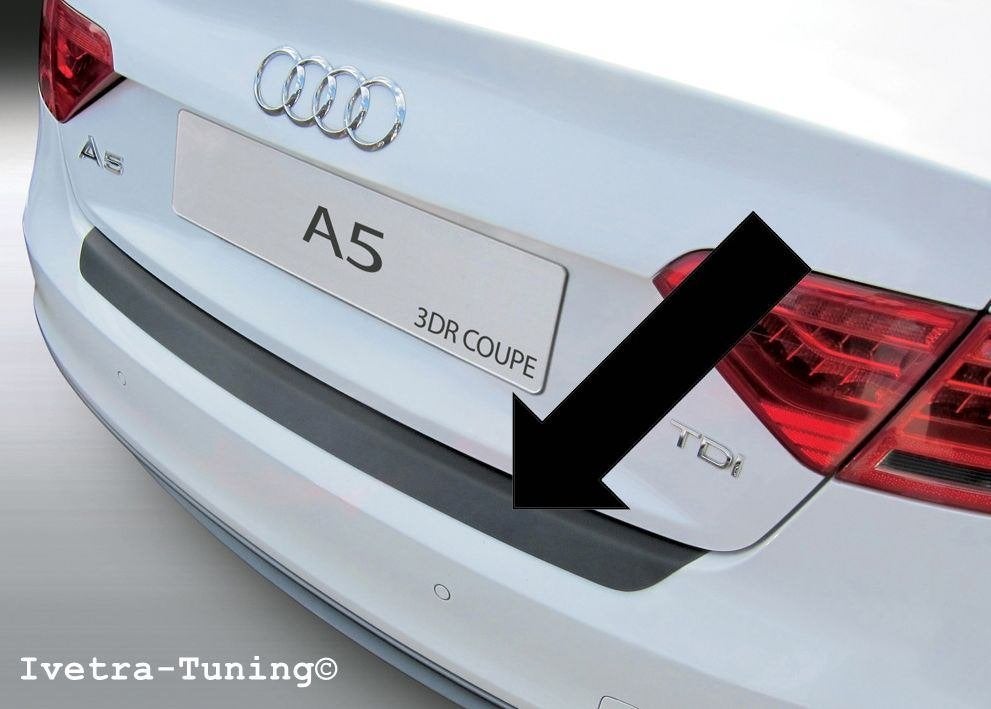 Bumperbeschermer Audi A5 2011-2016, Autos : Divers, Tuning & Styling, Envoi