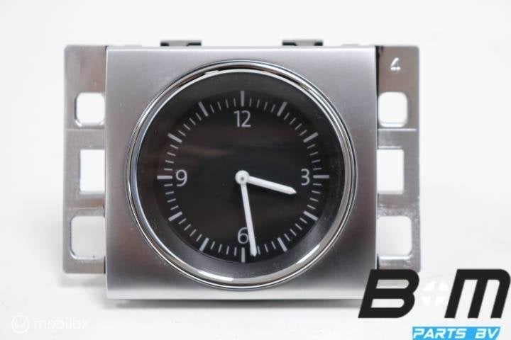 Klokje in dashboard VW Passat B7, Autos : Pièces & Accessoires, Tableau de bord & Interrupteurs, Utilisé
