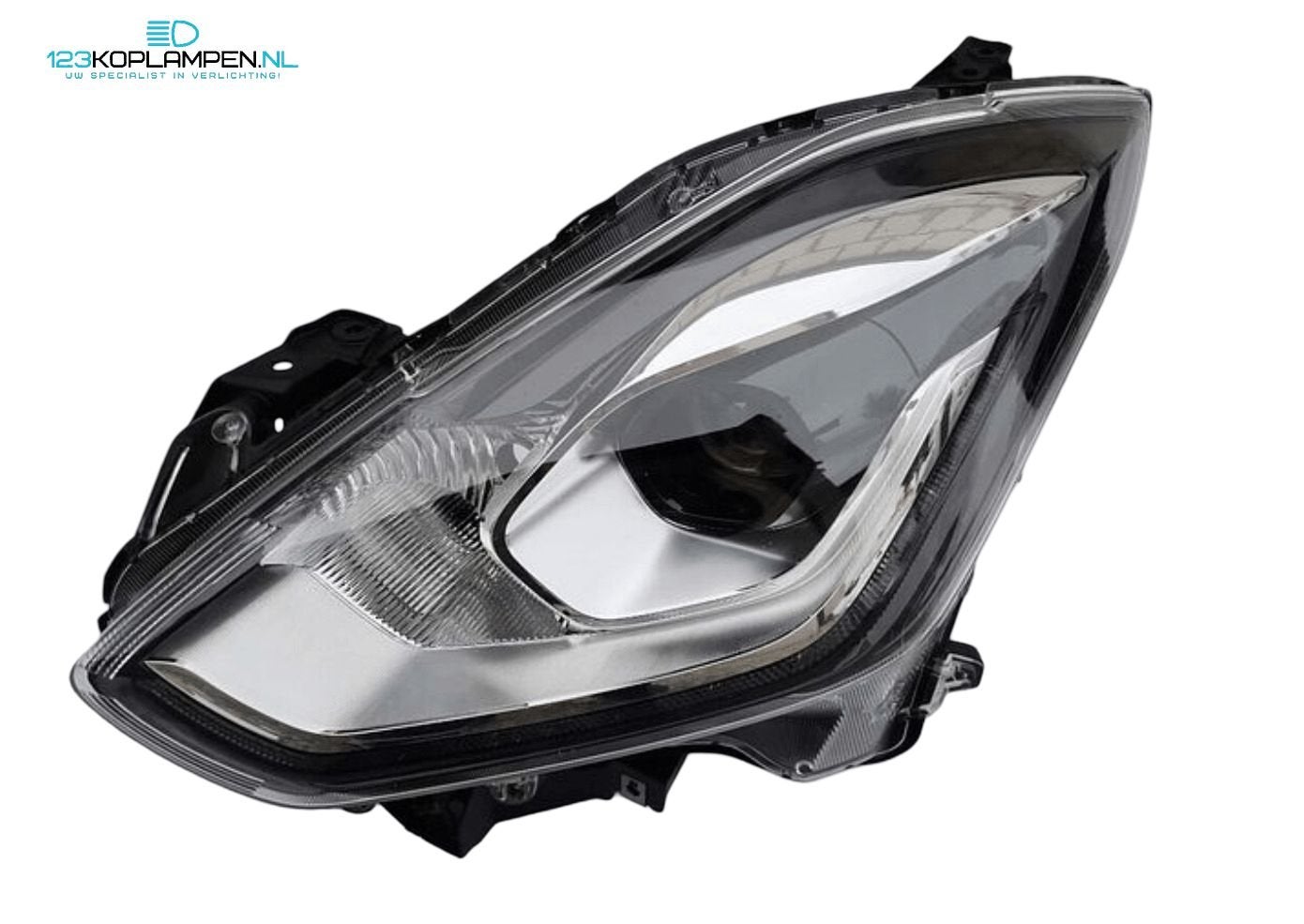 Suzuki Swift MK8 Full LED koplamp links, Ophalen, Gebruikt, -, -