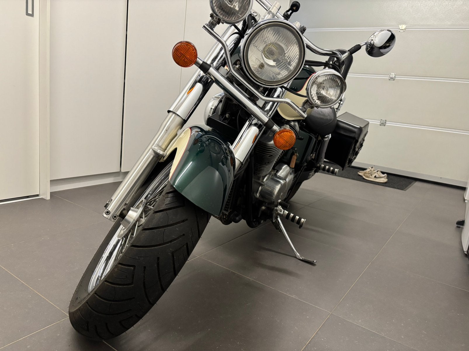 Honda Shadow 750 ACE, Motoren, Motoren | Honda, 750 cc, Occasion, 4 cilinders, Chopper