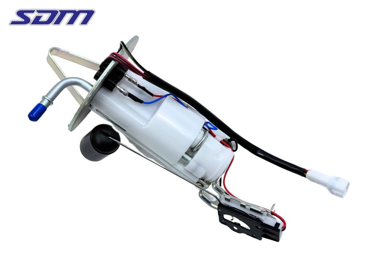 BRANDSTOFPOMP GSX R 1000 2007-2008 (GSXR1000 K7 / K8), Suzuki Deutschland GmbH, Nieuw, Kontakt@suzuki.de, Suzuki-Allee 7
64625  Bensheim, DE