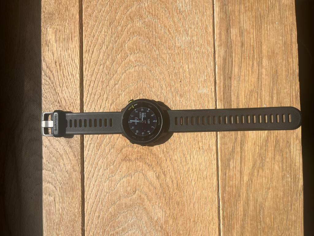 Garmin forerunner 55, Enlèvement ou Envoi, GPS, Comme neuf