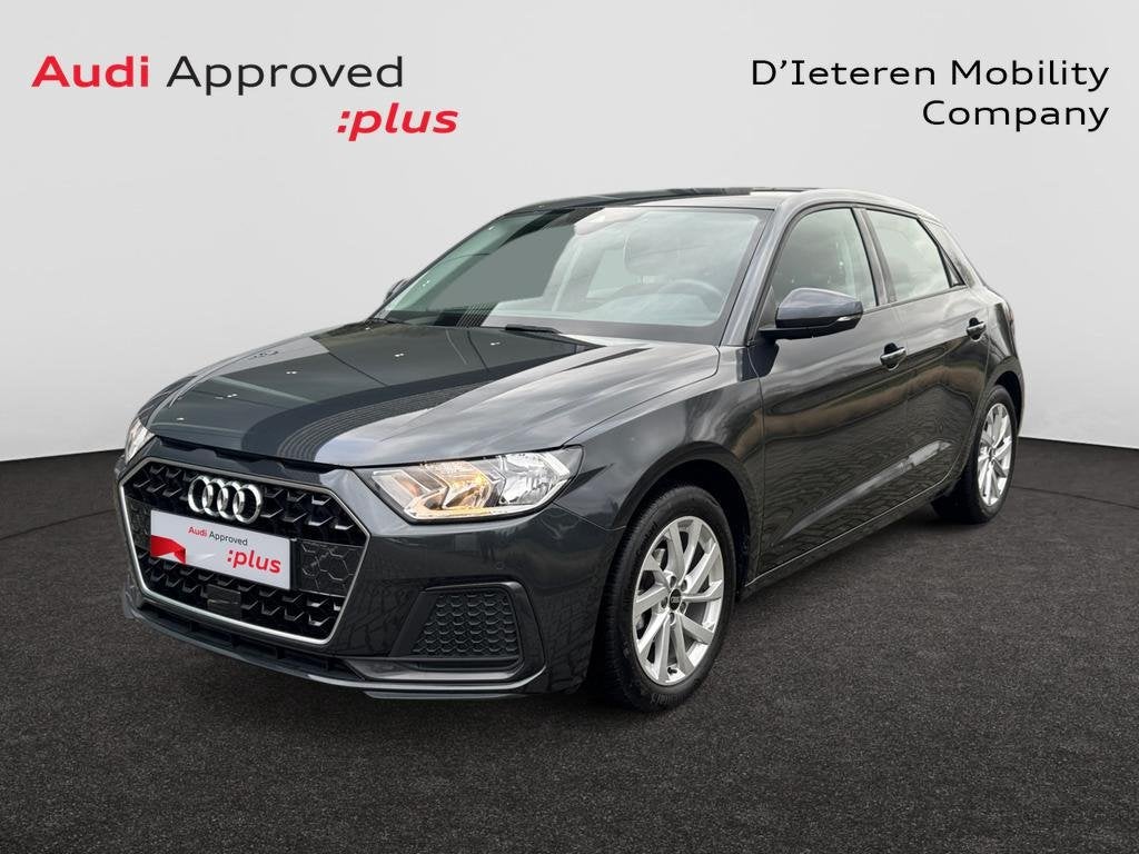 Audi A1 Sportback A1 Sportback 25 TFSI Advanced (EU6AP), Autos, Argent ou Gris, Achat, A1, Cruise Control