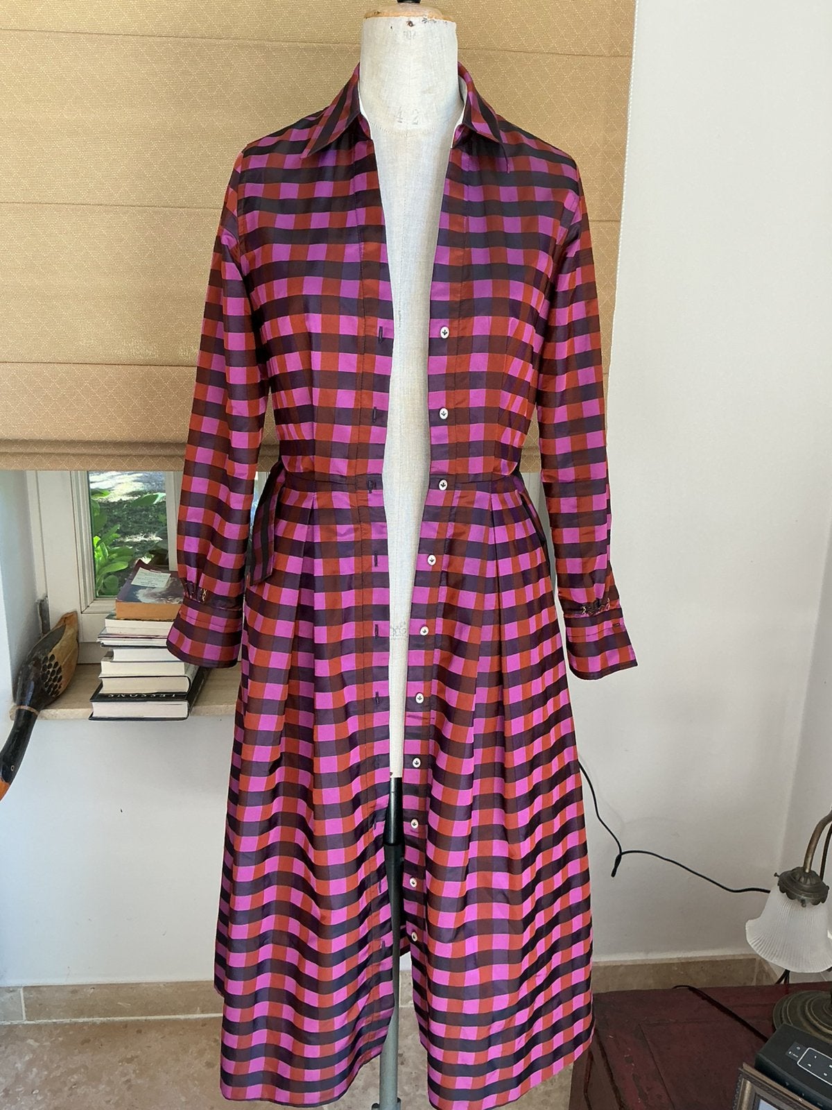 Merkkleding lang kleed maat xs, Ophalen of Verzenden, Zo goed als nieuw, Maat 34 (XS) of kleiner, Zwart