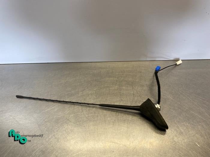 Antenne d'un Peugeot 208 (208 12-), Autos : Pièces & Accessoires, -, 3 mois de garantie, Utilisé, -