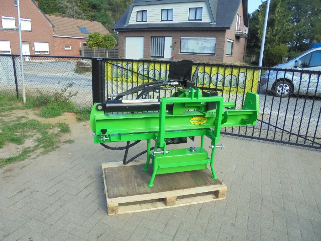 Houtkliever  22 ton  met PTO aandrijving, Enlèvement ou Envoi, Neuf