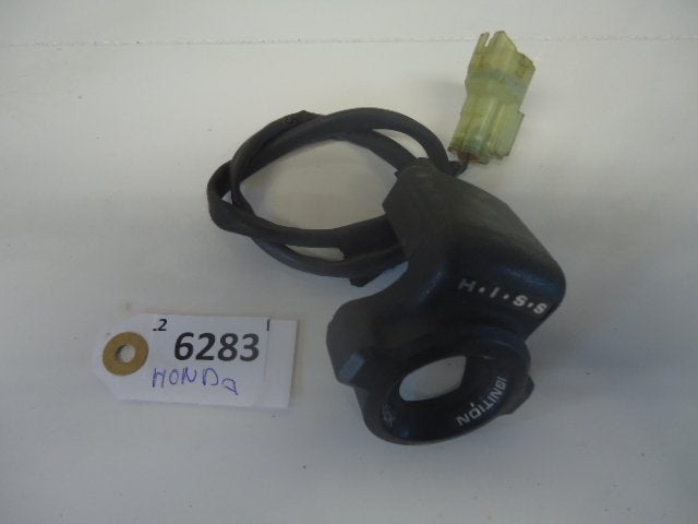 Honda Slot Transmitter D1-28651, Motos, Pièces | Honda