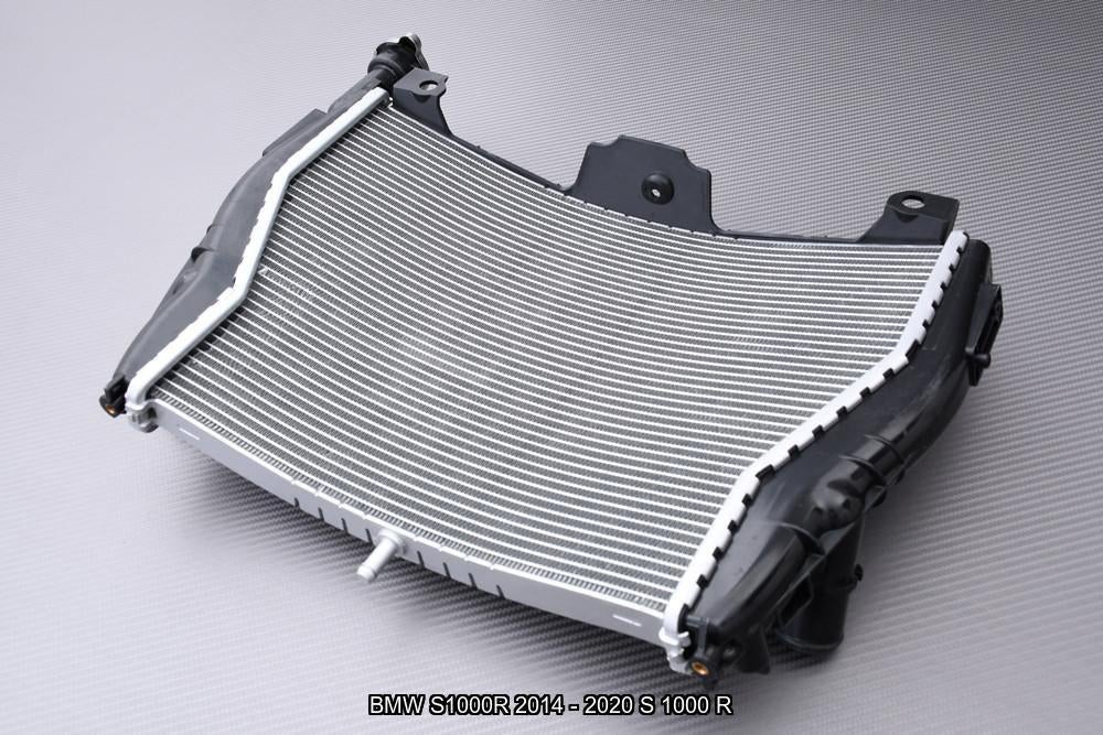 Radiateur Koeler Radiator AVDB BMW S1000R 2014 2020 S 1000 R, Ophalen of Verzenden, Nieuw