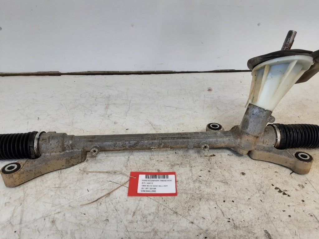STUURHUIS Ford EcoSport (JK8) (01-2013/12-2022), Auto-onderdelen, Gebruikt, Henry-Ford-Straße  1
50735  Köln, DE, Ford-Werke GmbH