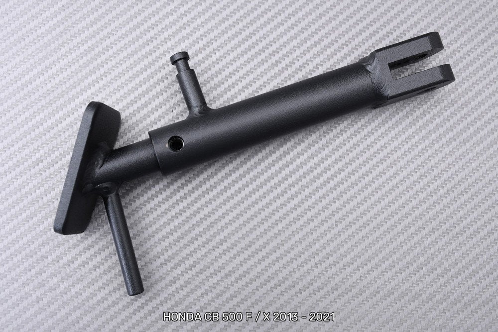Béquille latérale pour HONDA CB 500 F / X 2013 - 2021, Enlèvement ou Envoi, Neuf