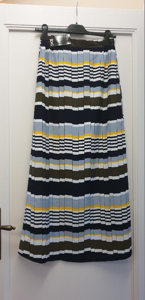 Article NEUF : Jupe graphique JBC - Taille 34, Vêtements | Femmes, Jupes, Neuf, Enlèvement ou Envoi, Autres couleurs, JBC