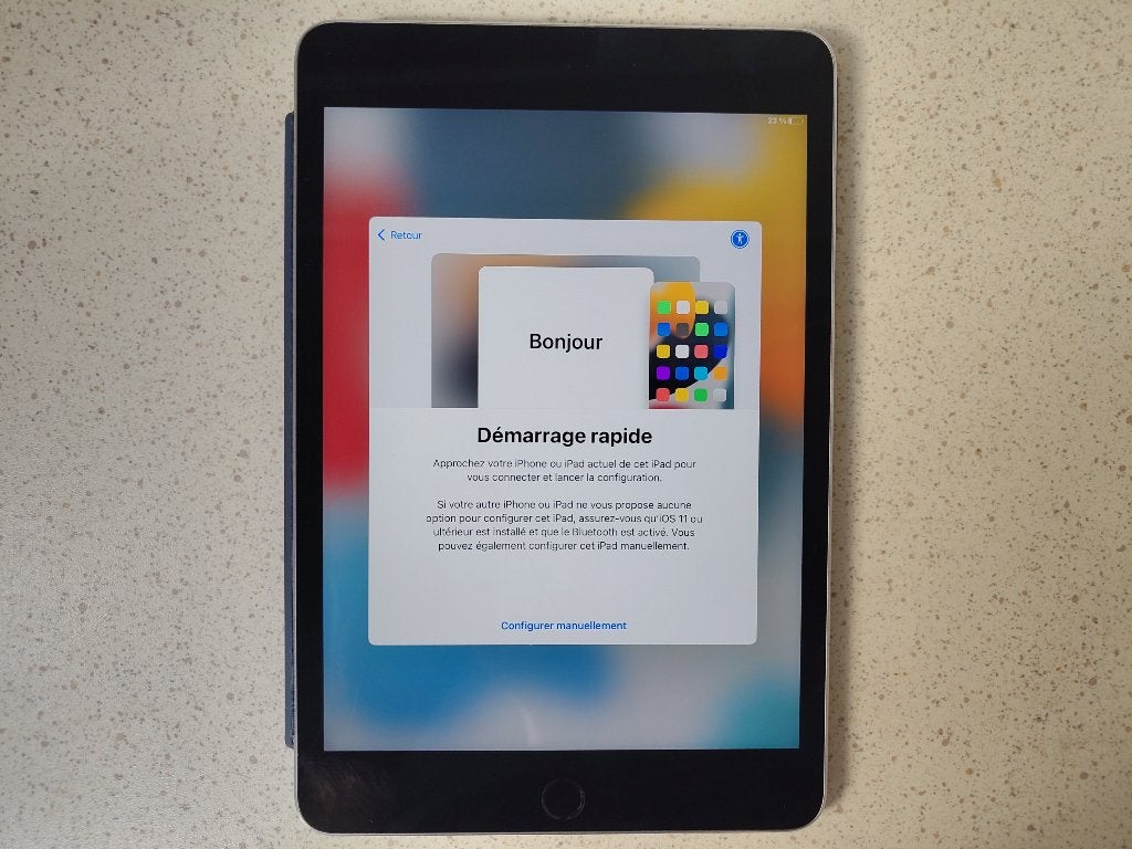 iPad mini 4 32 GB (met accessoires), Gebruikt, 32 GB, 8 inch, Ophalen of Verzenden
