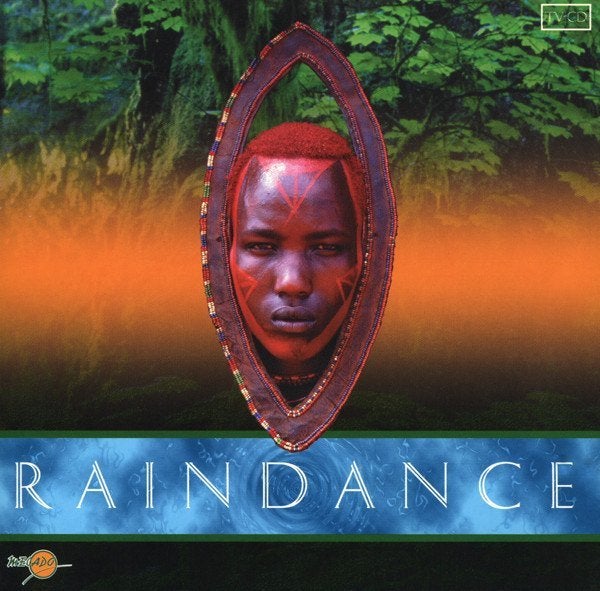 CD Raindance - FAITHLESS/SASH/ILLUSION/B.B.E./CONQUISTA ...., Ophalen of Verzenden