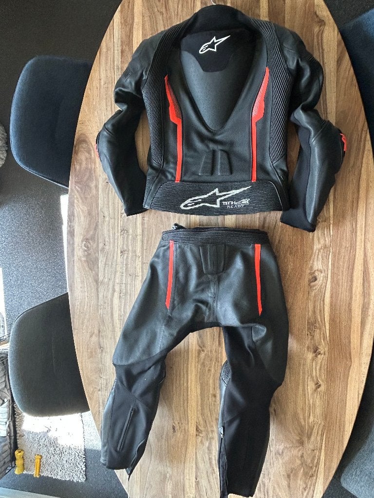 Alpinestars Missile V2, Motoren, Kleding | Motorkleding, Ophalen