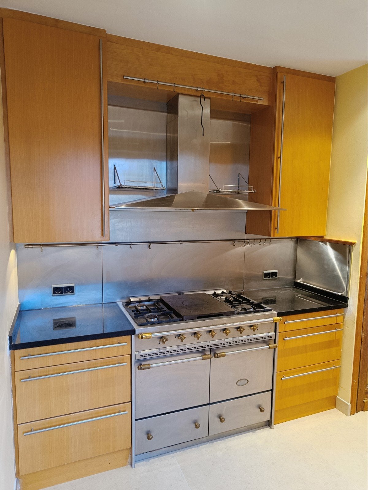 Keuken te koop, Huis en Inrichting, Ophalen